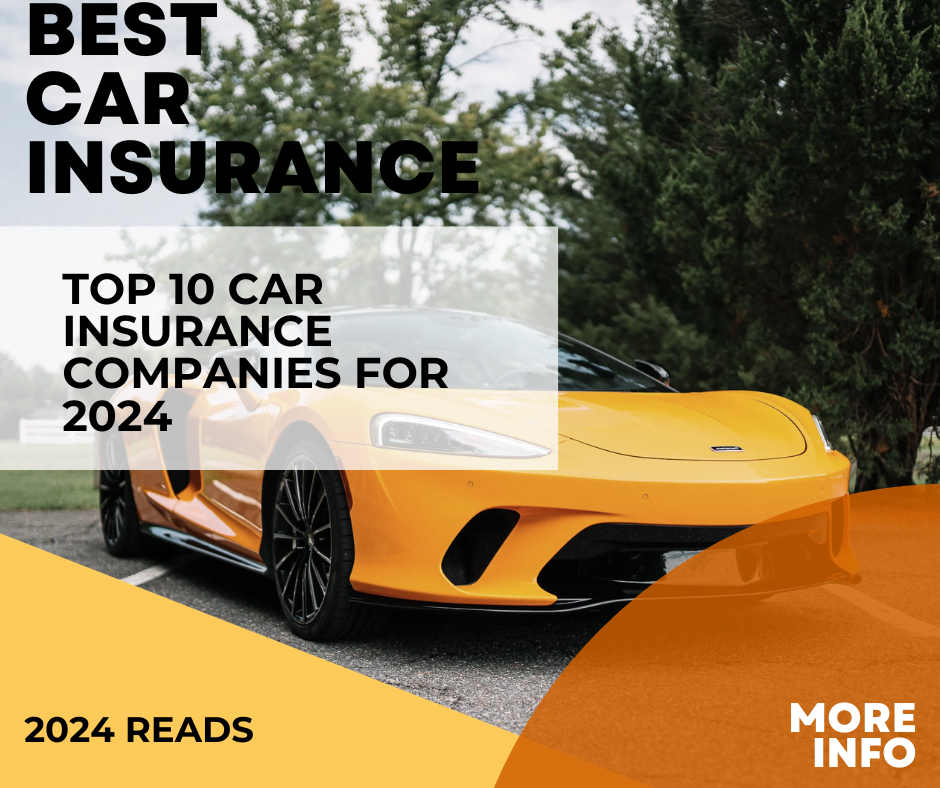 top 10 car insurance companies in india 2024