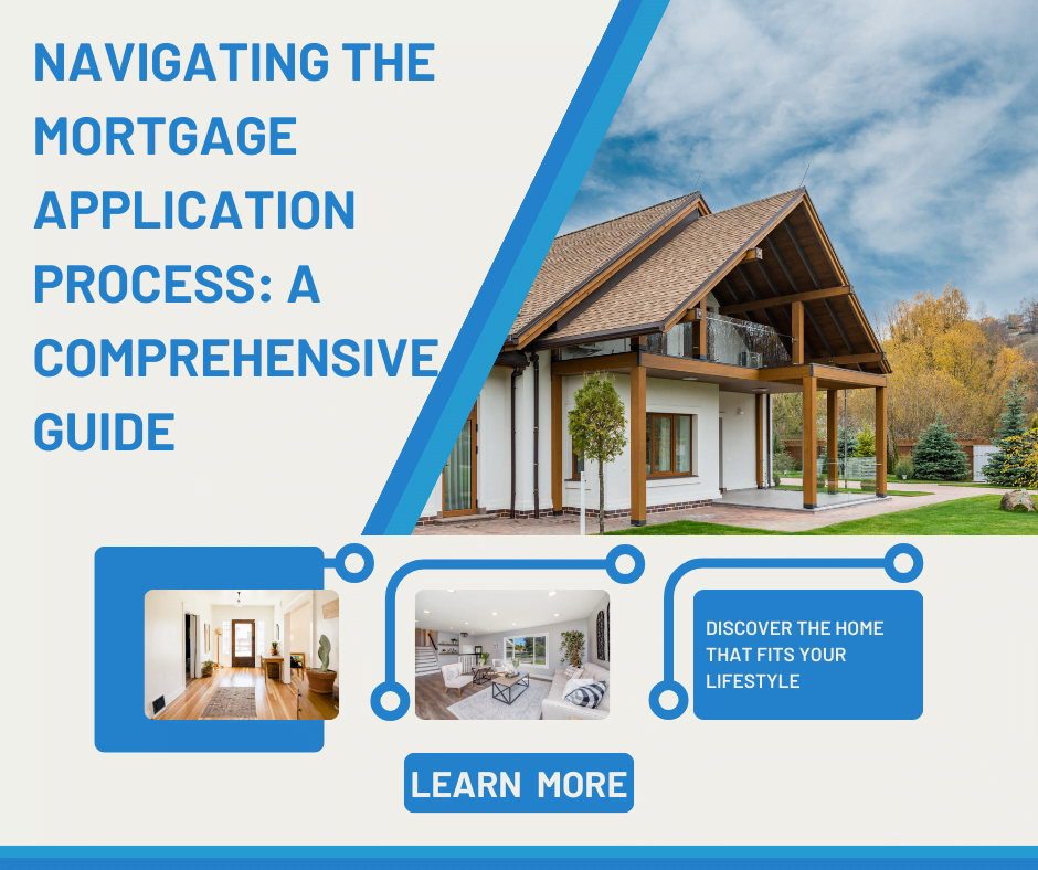 Navigating the Mortgage Application Process: A Comprehensive Guide - jobsstudent